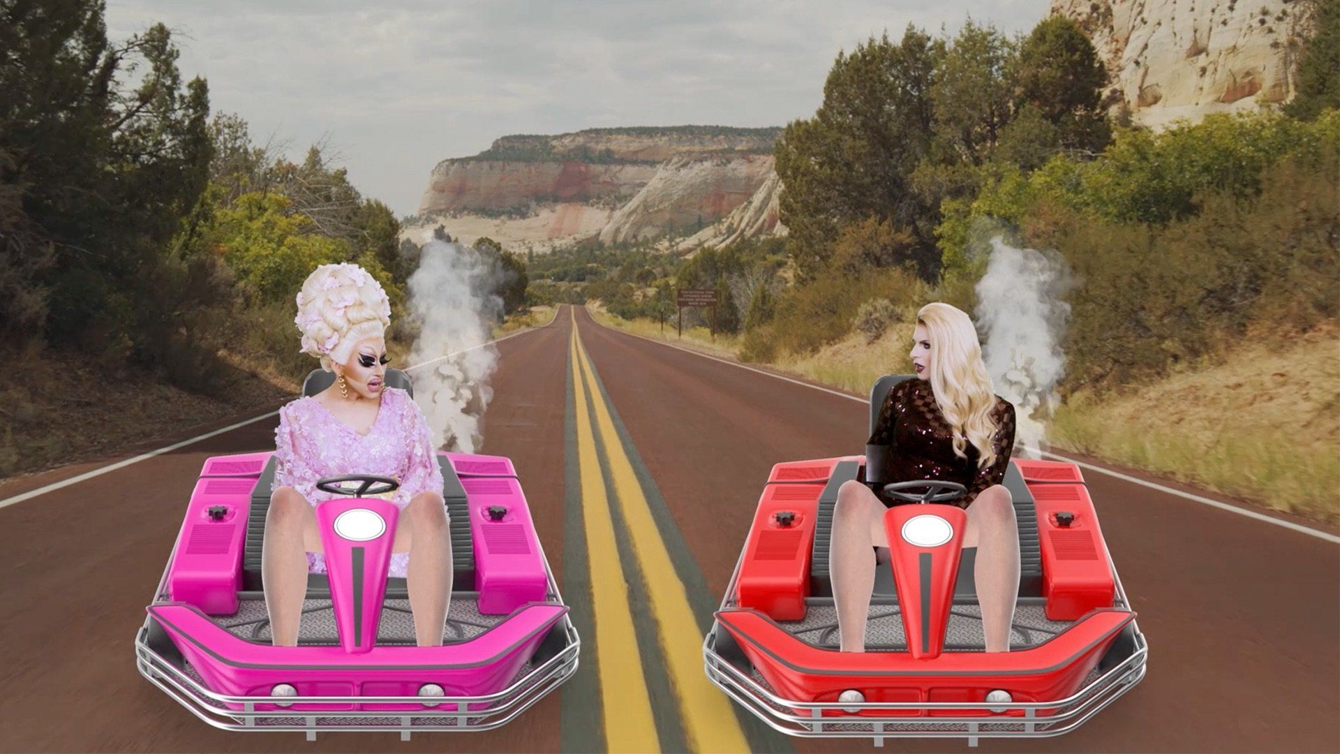 UNHhhh background