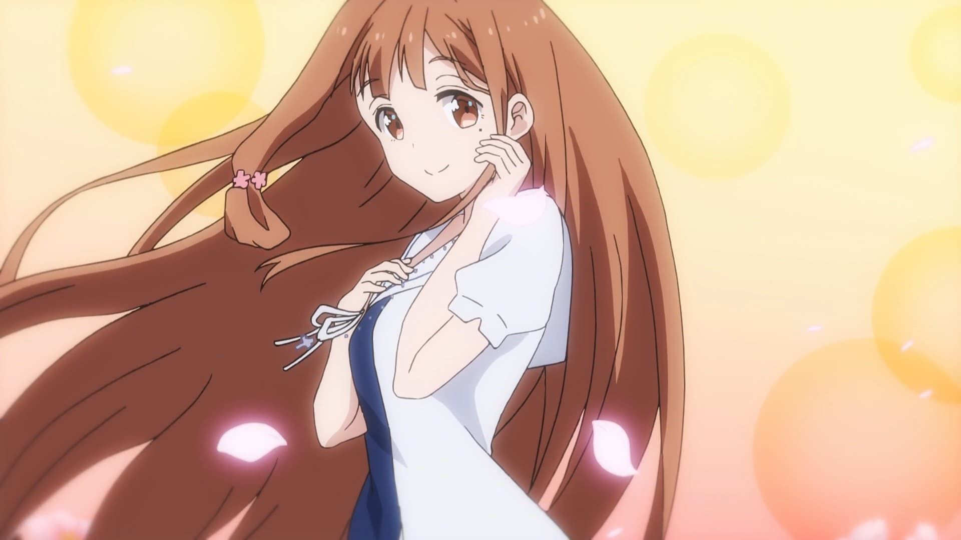 Masamune-kun's Revenge background