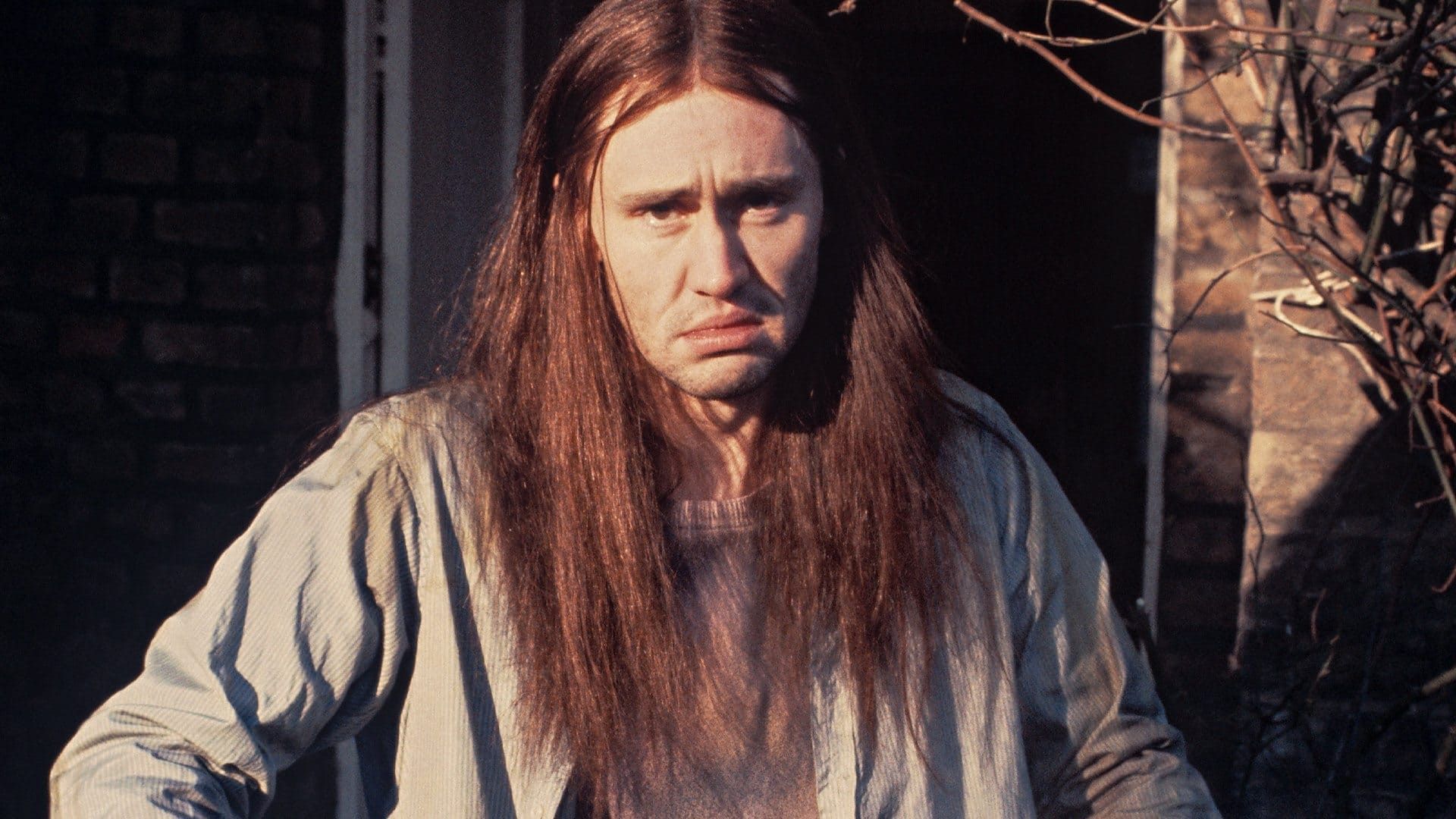 The Young Ones background