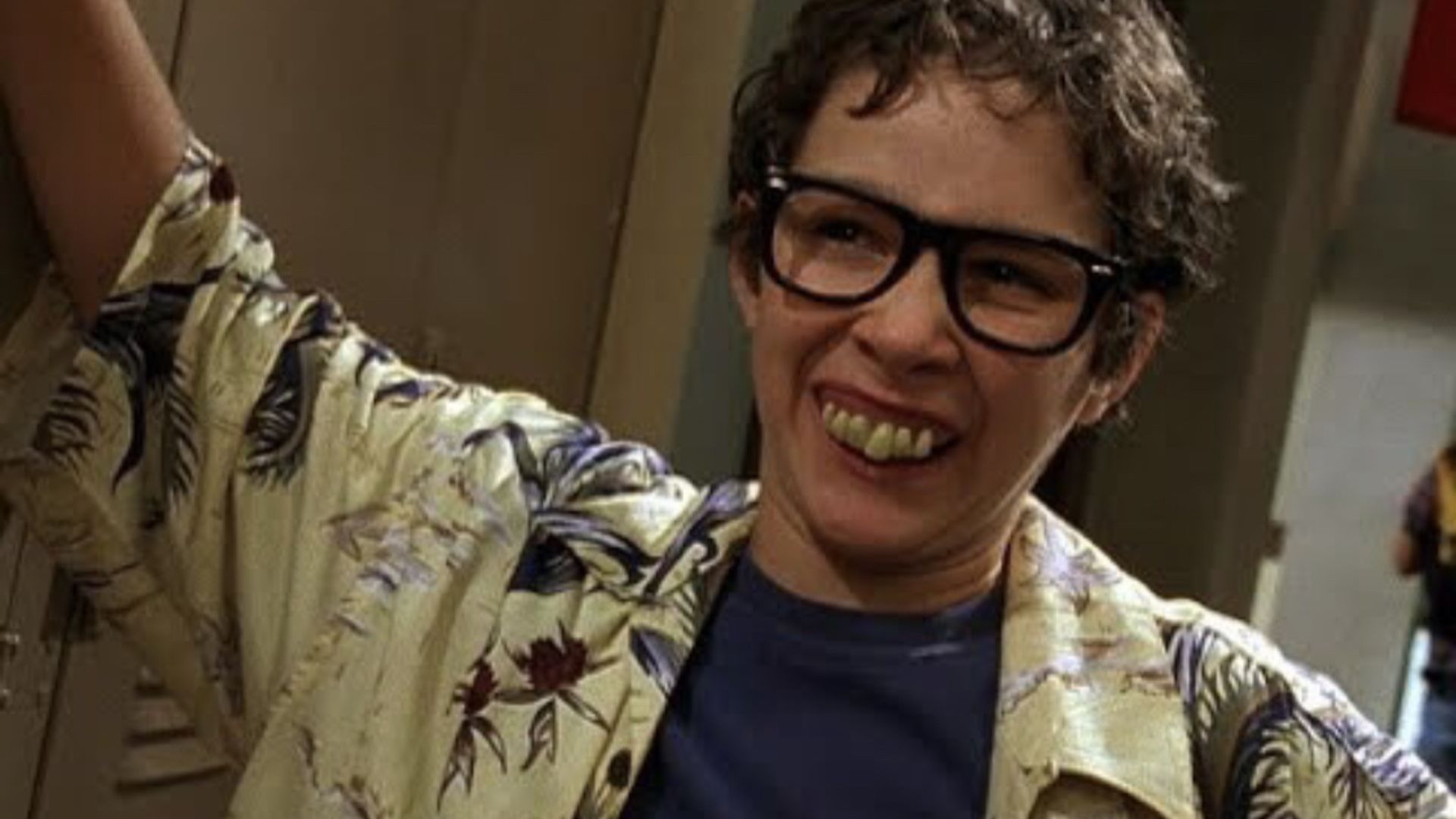 Even Stevens background