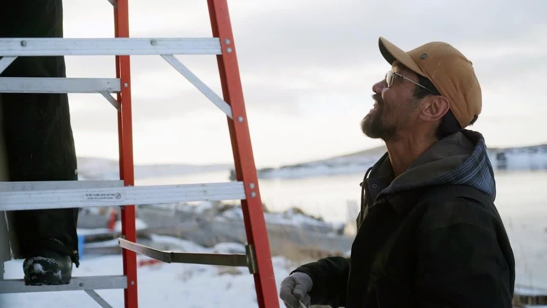 Life Below Zero: First Alaskans background