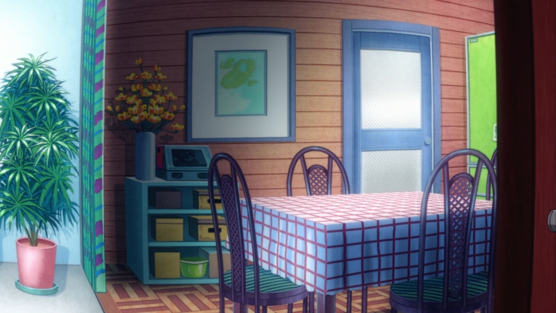 My Mental Choices Are Completely Interfering with My School Romantic Comedy background