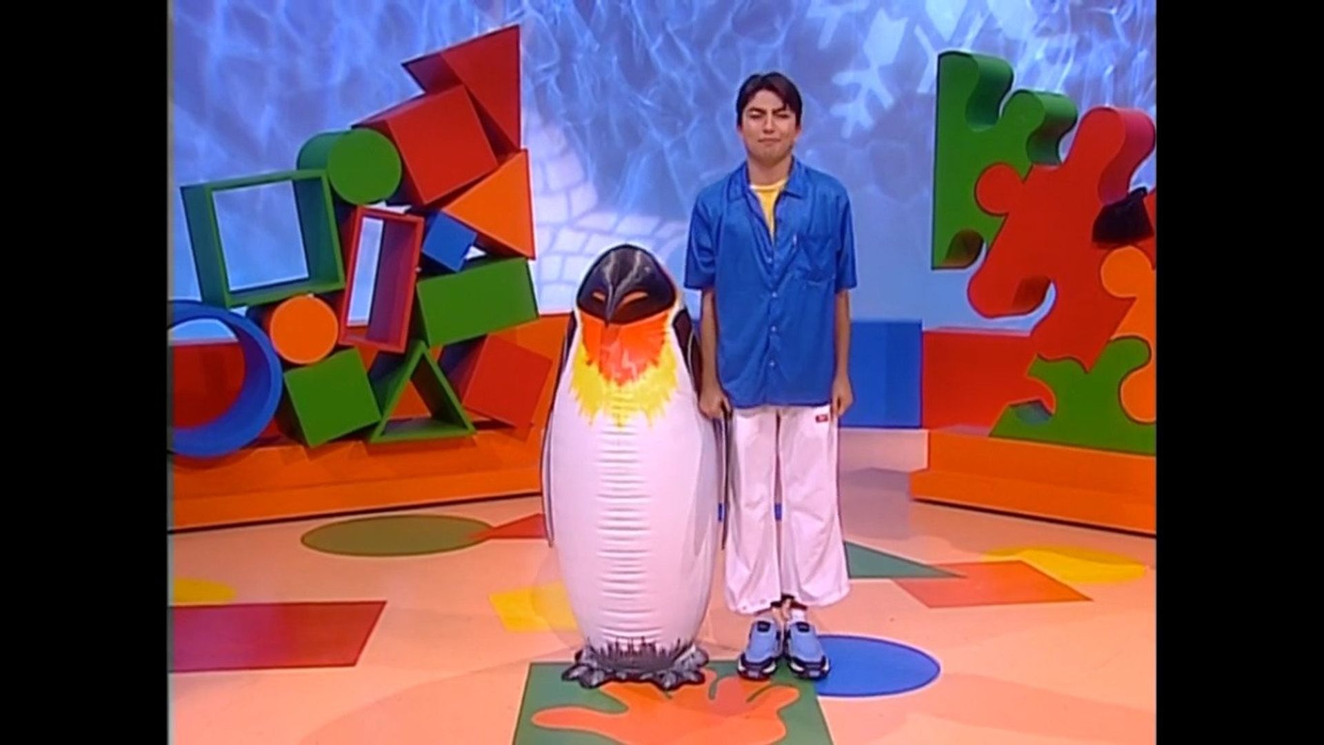 Hi-5 background