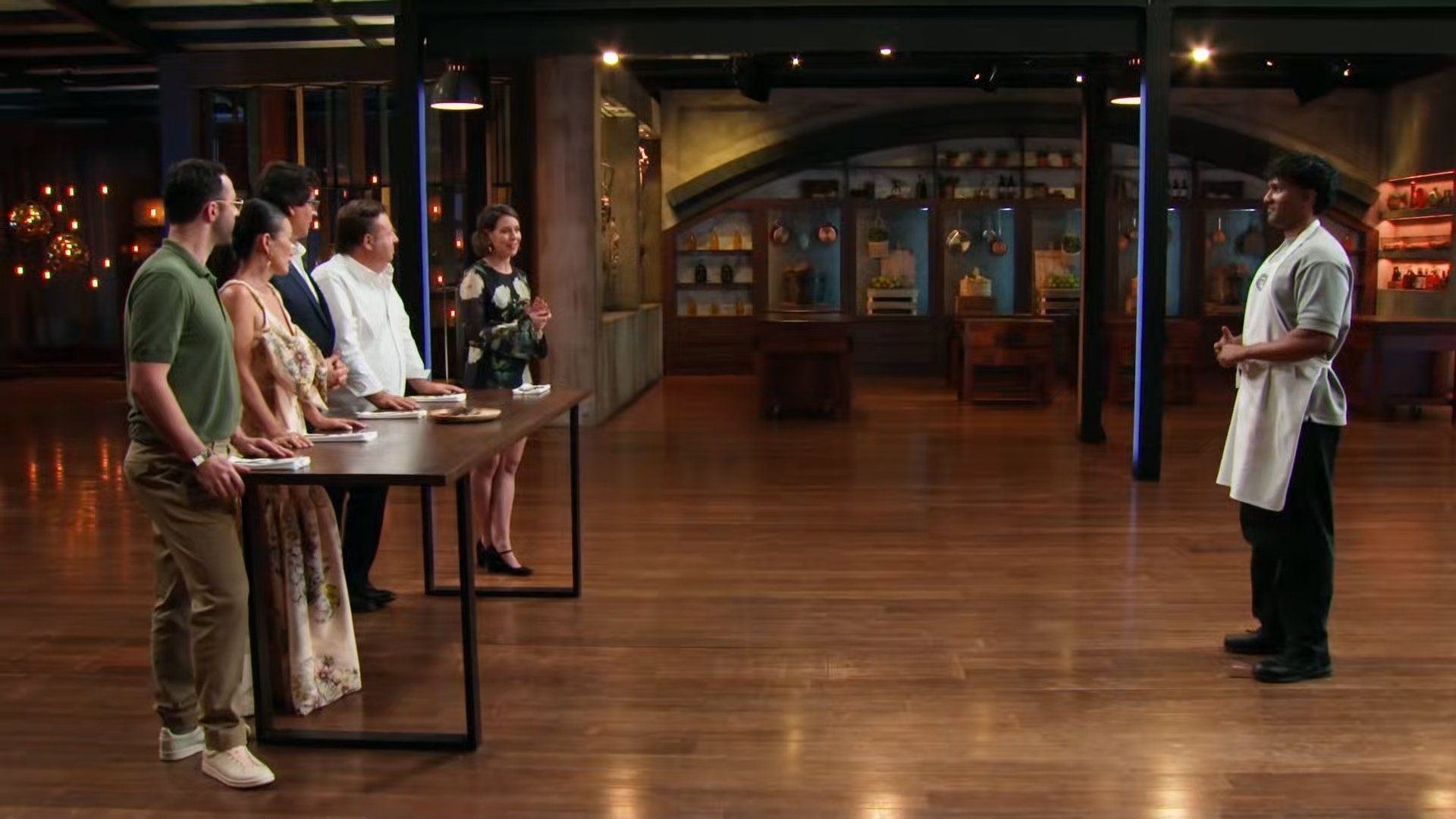 MasterChef Australia background