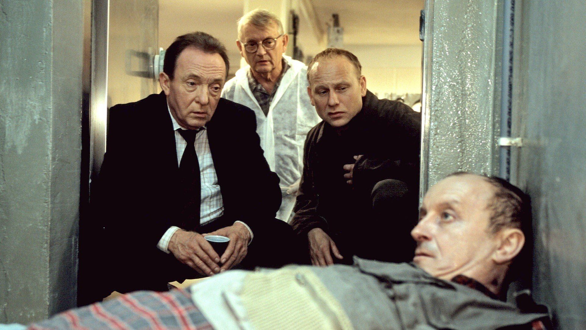 Scene of the Crime background