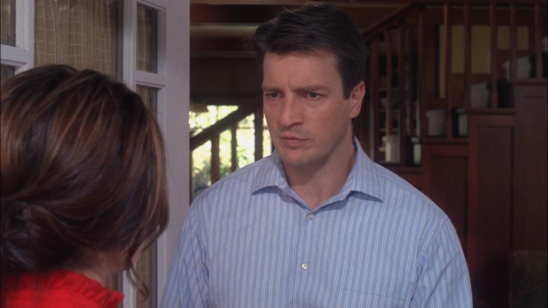 Desperate Housewives background