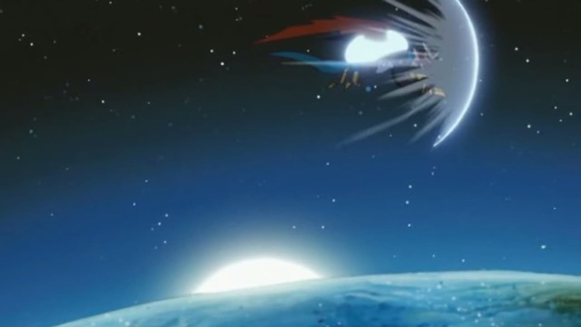 Digimon: Digital Monsters background