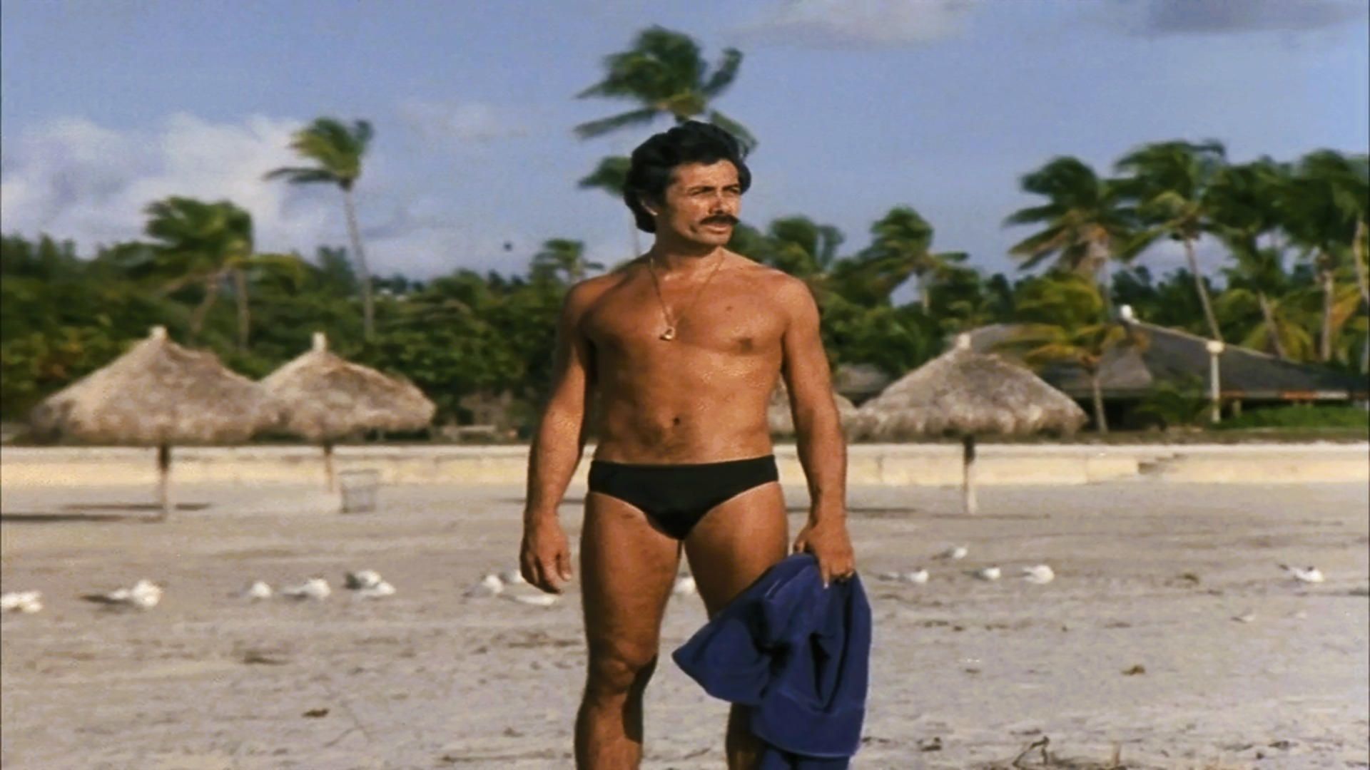Miami Vice background