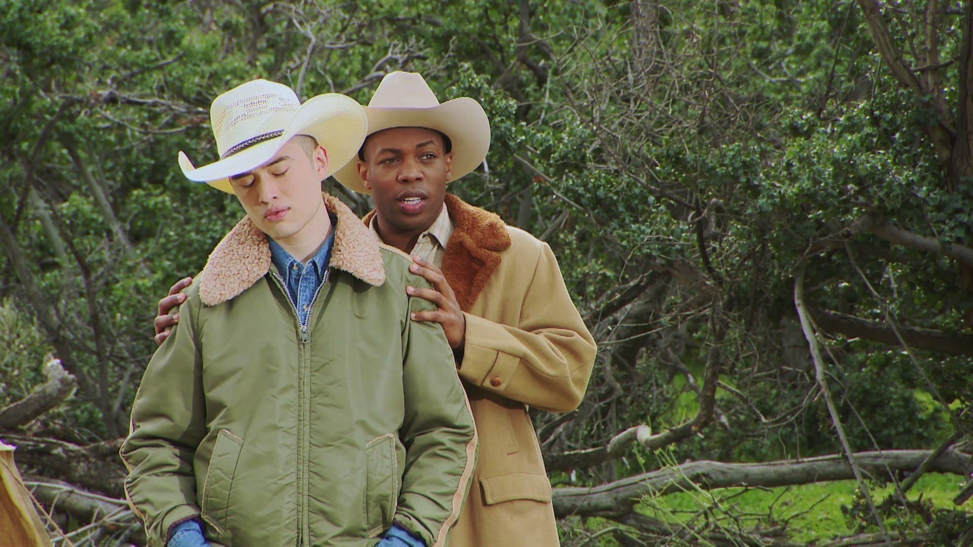 Todrick background