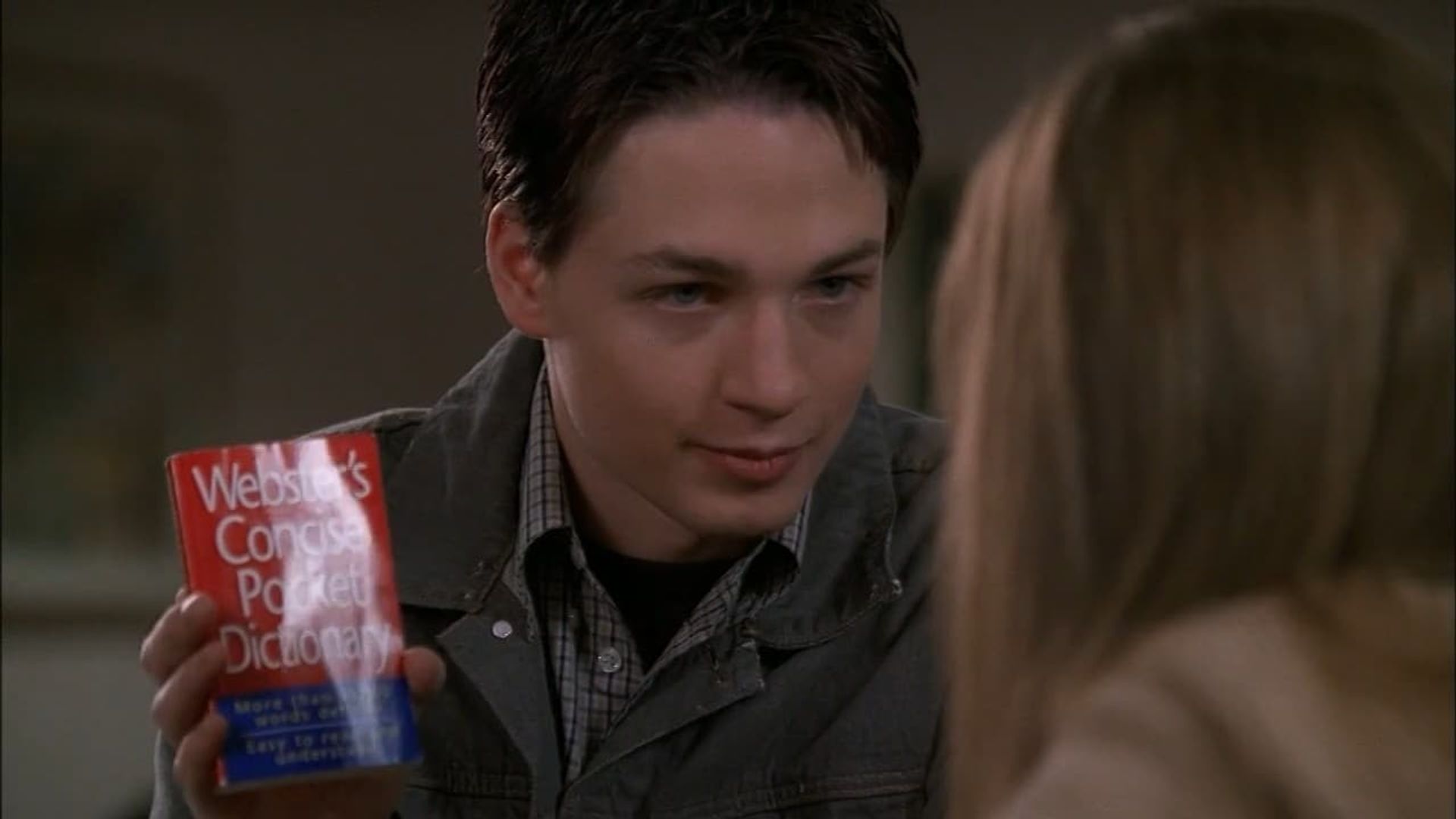 Everwood background