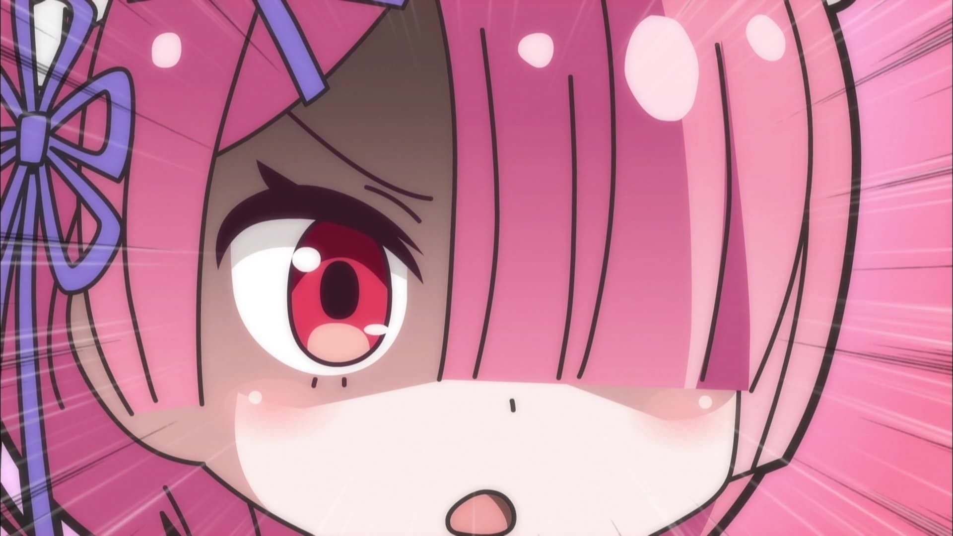 Isekai Quartet background