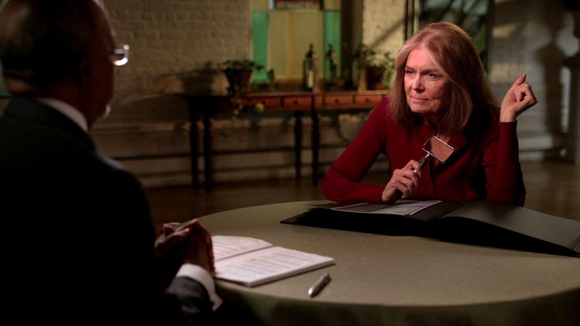 Finding Your Roots with Henry Louis Gates, Jr. background