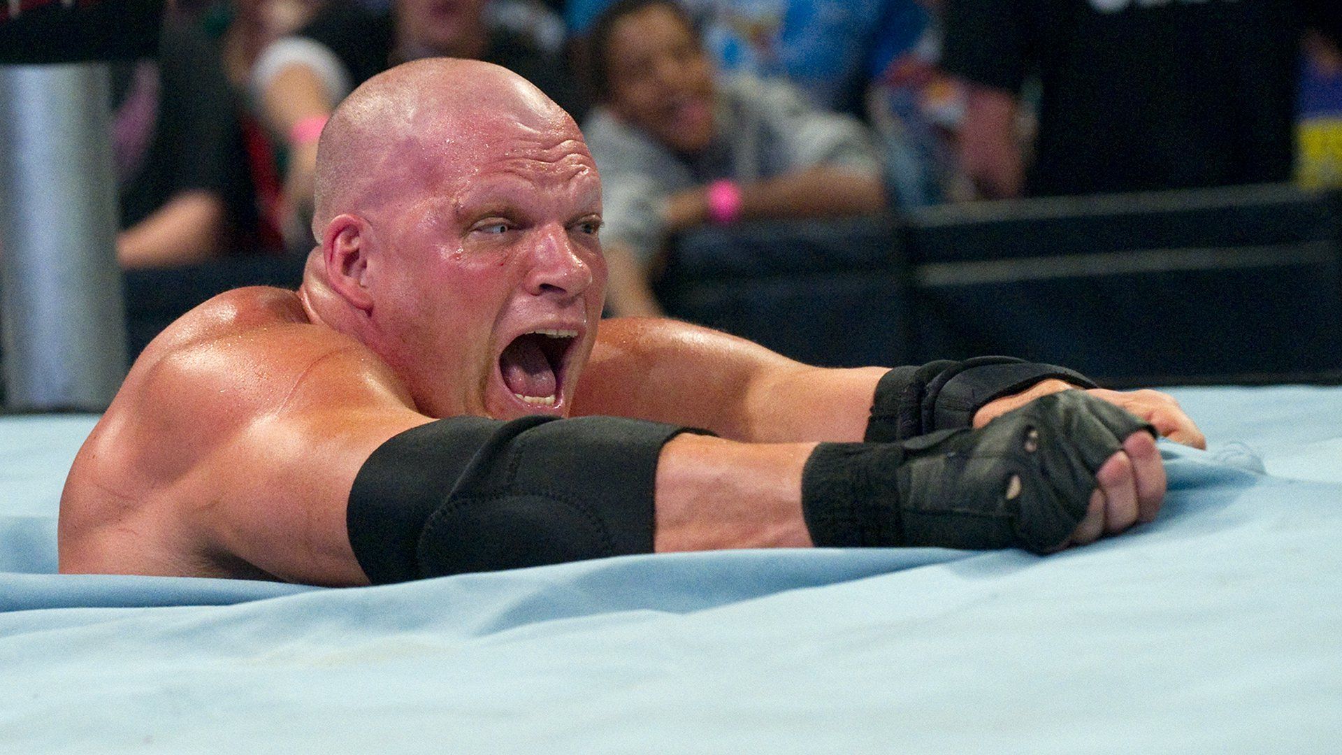 World Wrestling Federation Smackdown! background