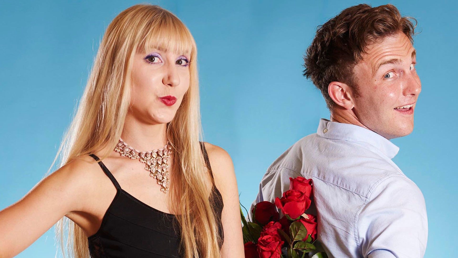 First Dates Hotel background