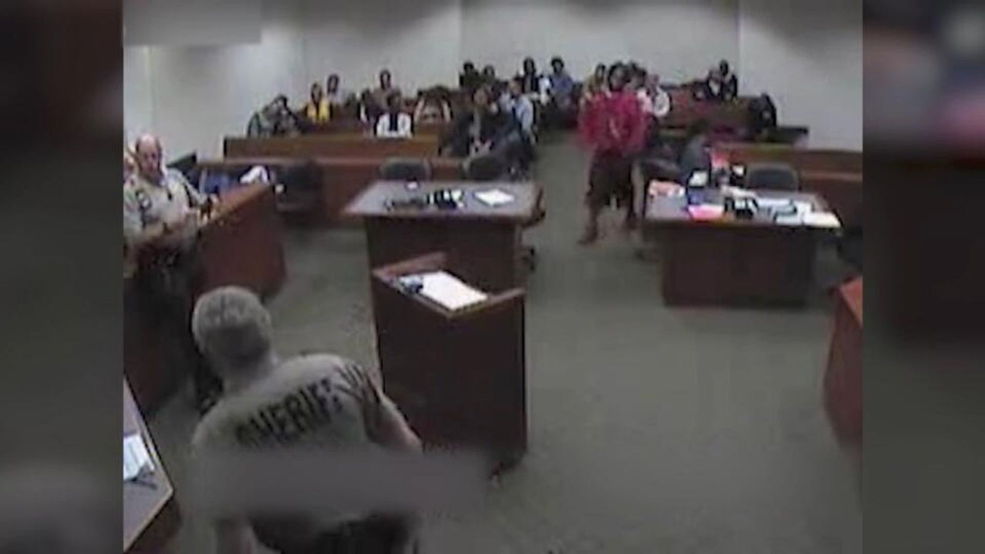 Court Cam background