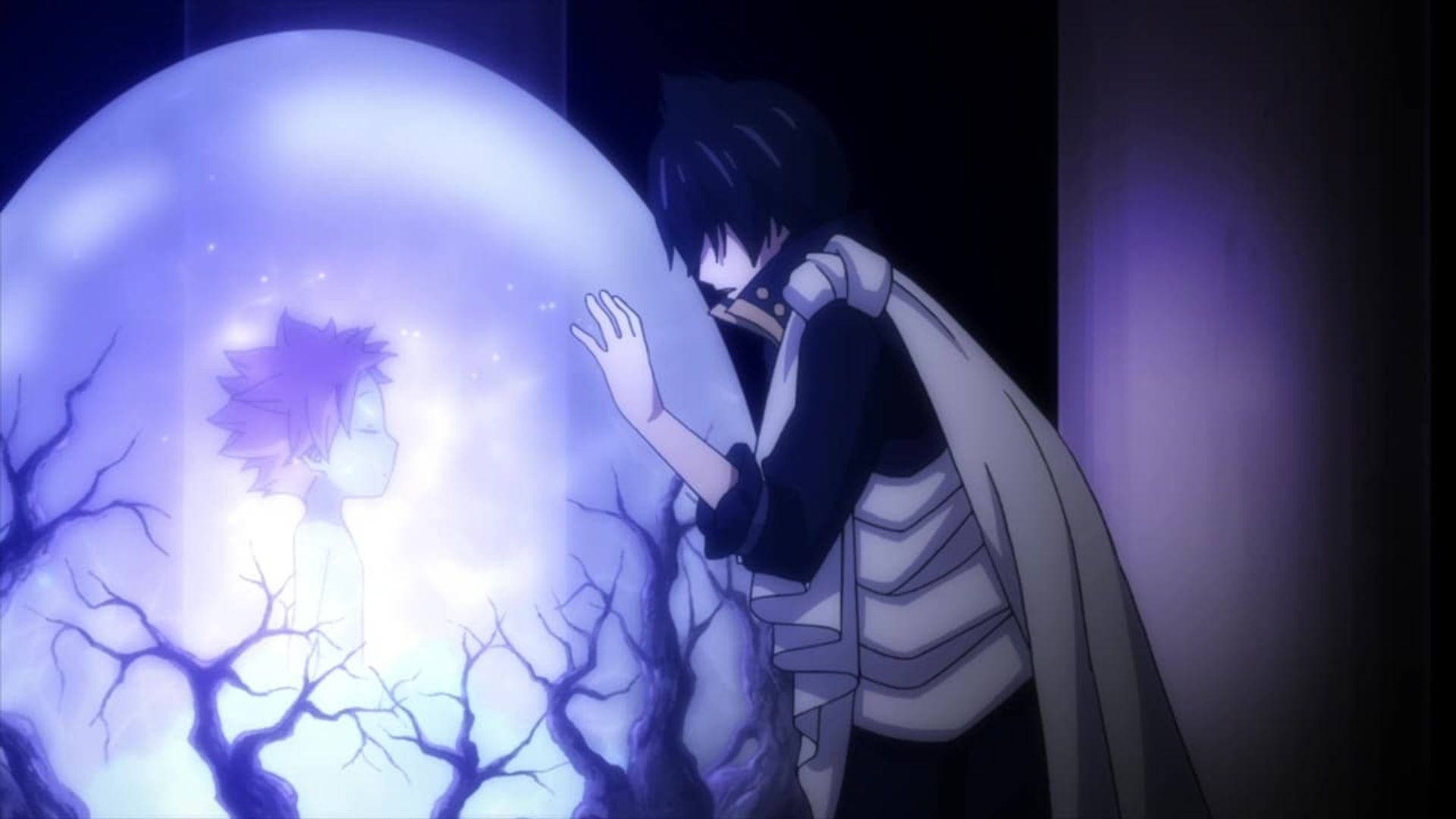Fairy Tail background