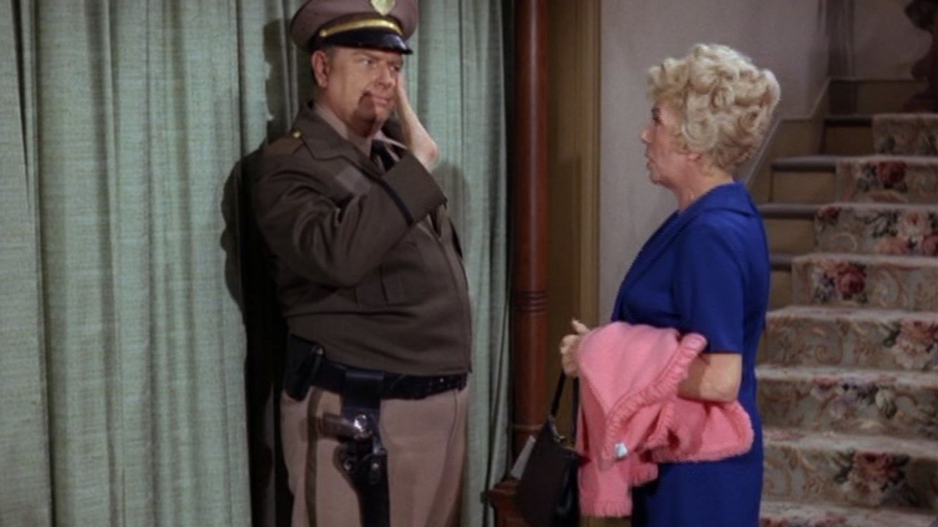 Petticoat Junction background