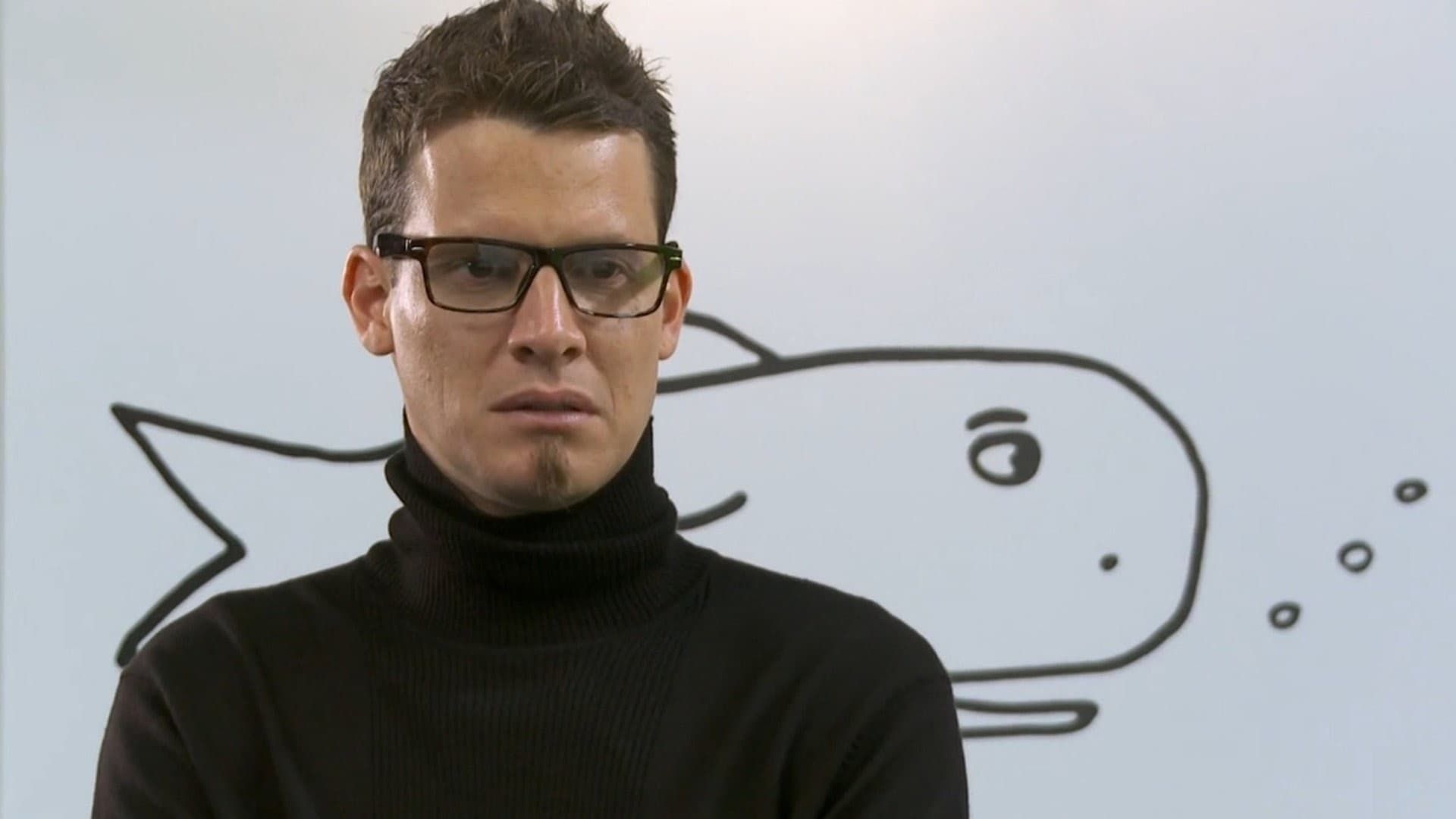 Tosh.0 background