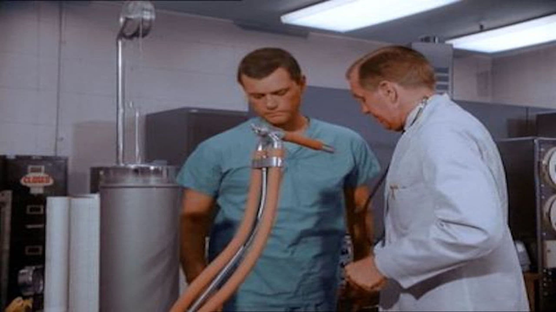 I Dream of Jeannie background