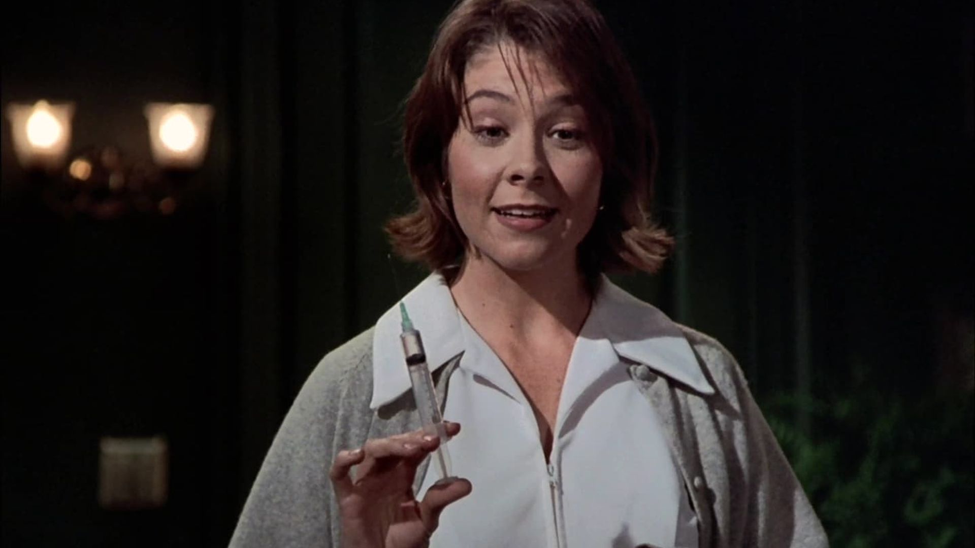 Murder, She Wrote background