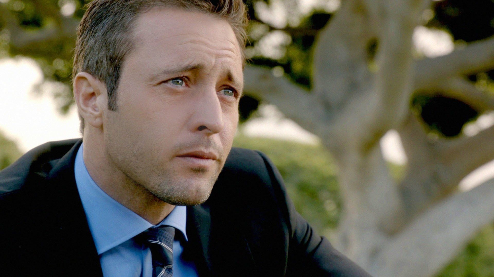 Hawaii Five-0 background