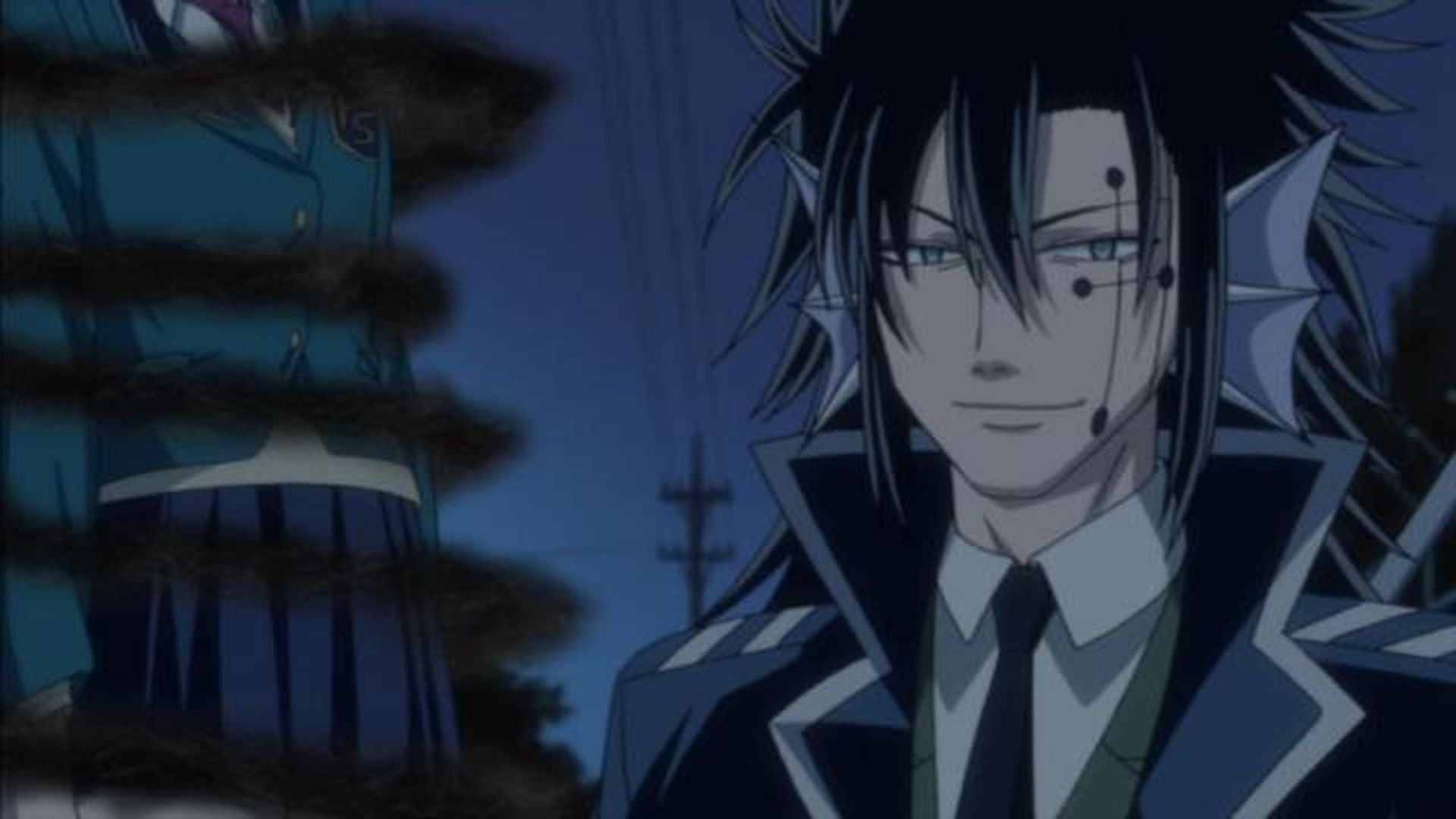 Beelzebub background