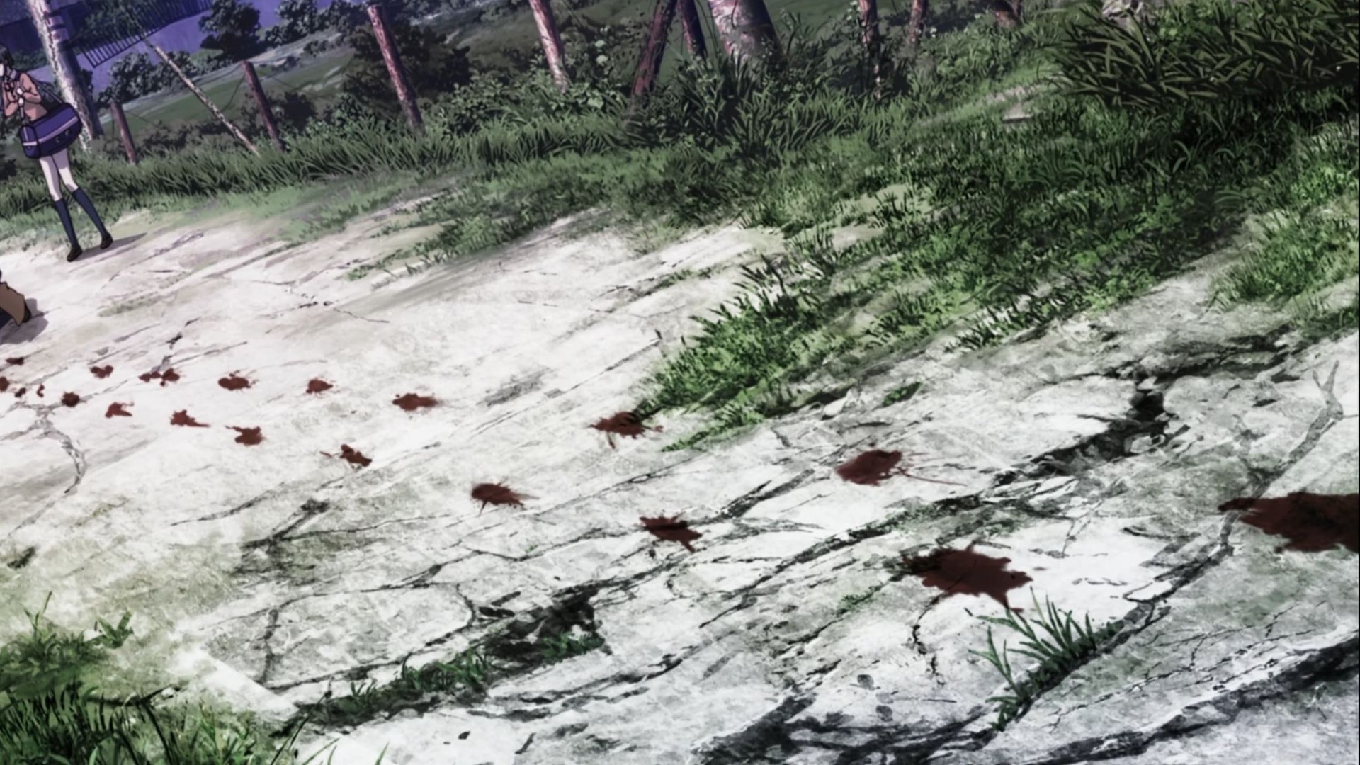 Coppelion background