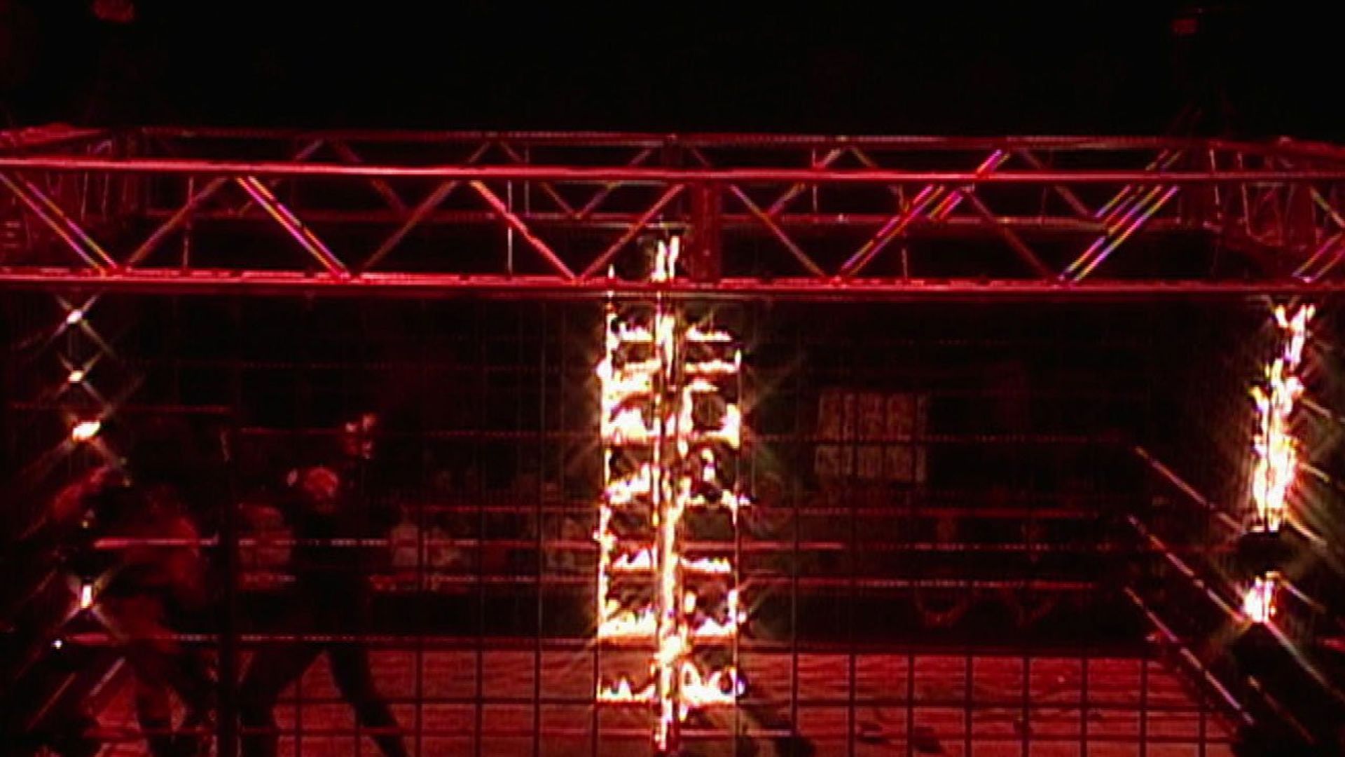WWE Raw background