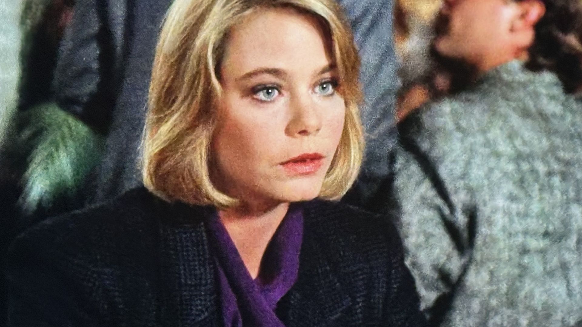 L.A. Law background