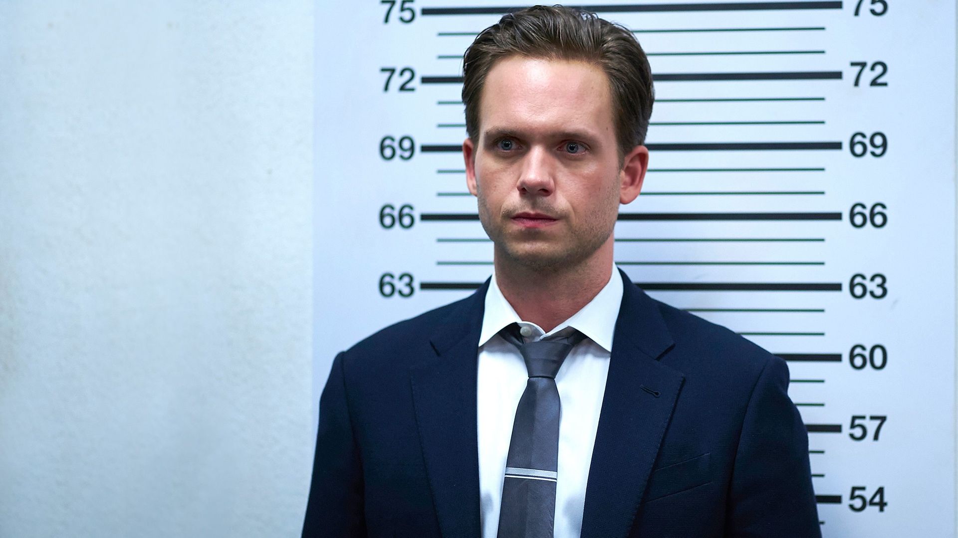 Suits background