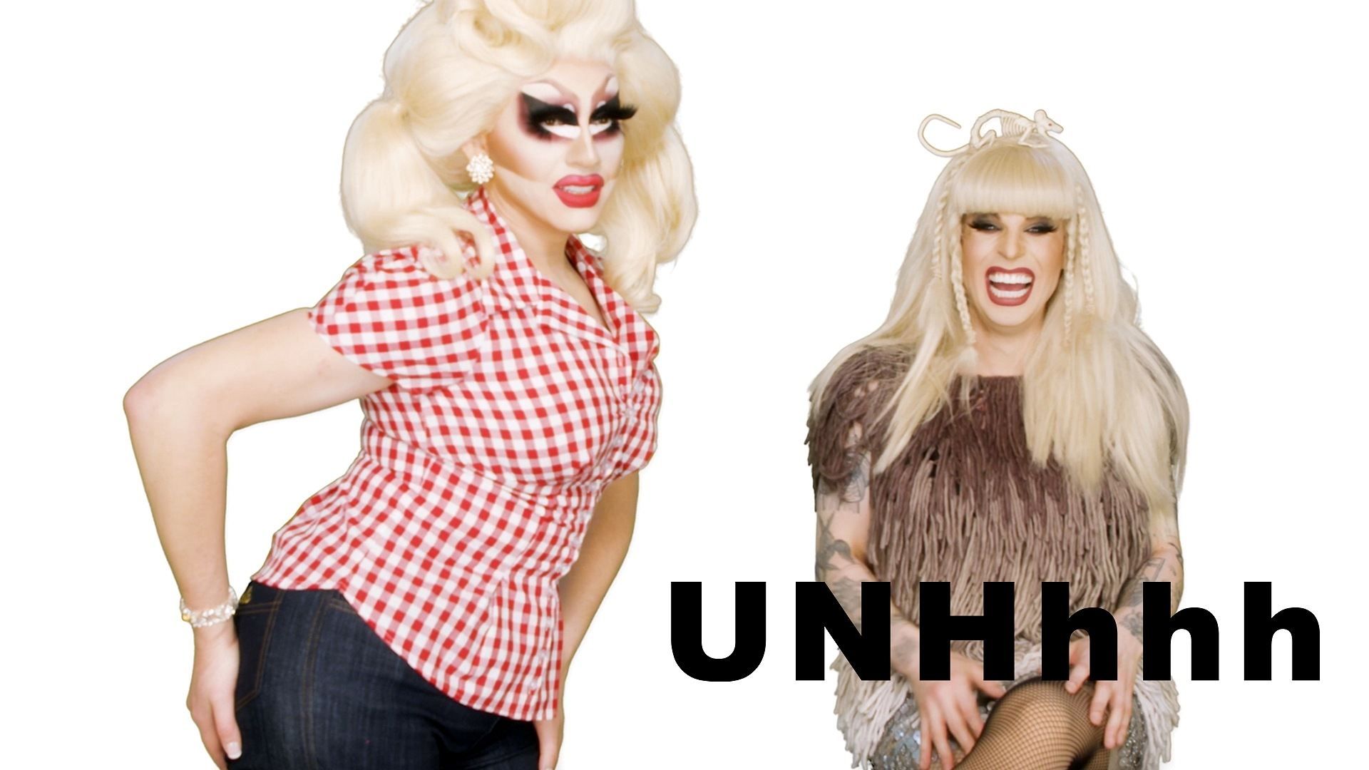 UNHhhh background
