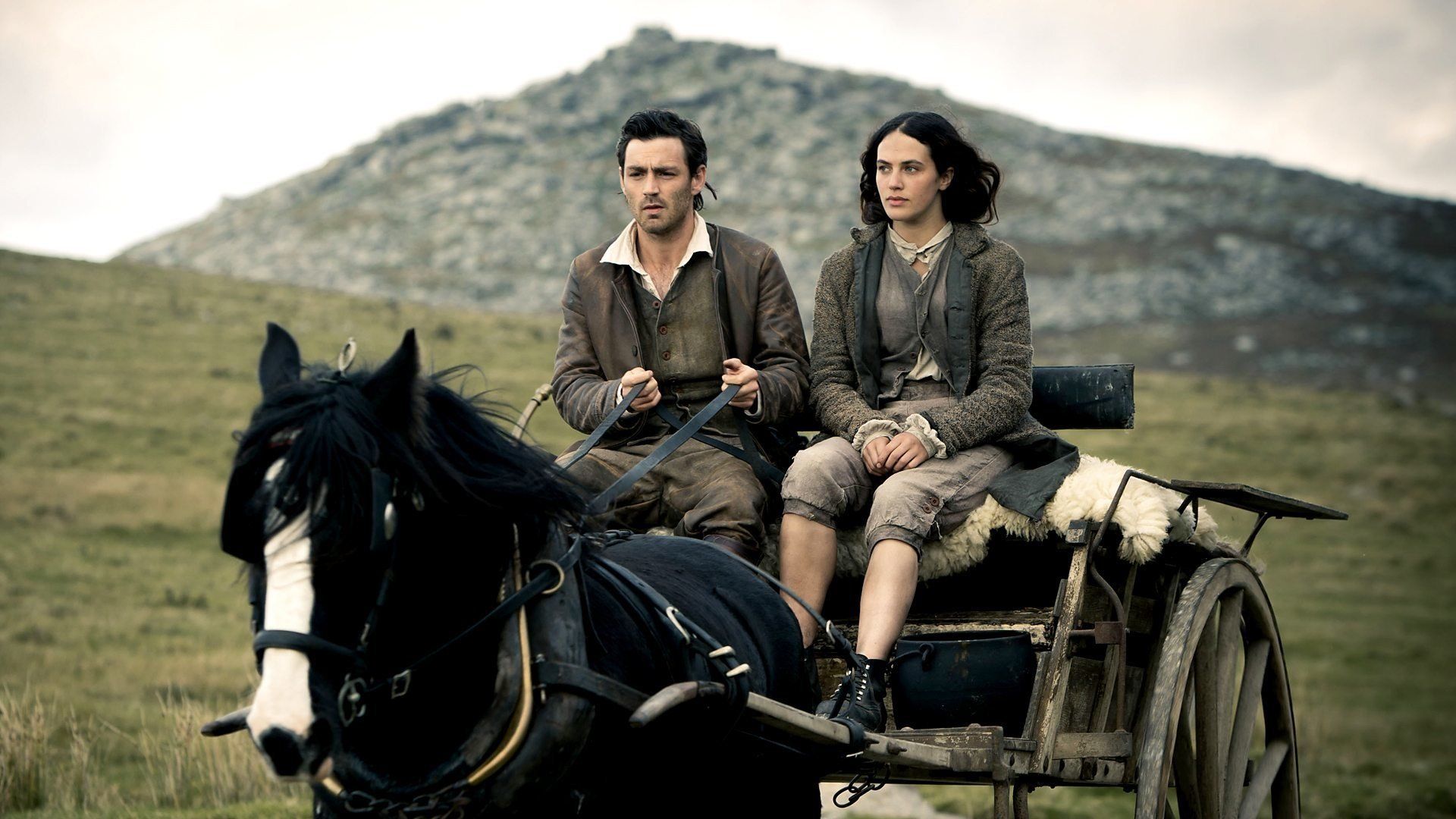 Jamaica Inn background