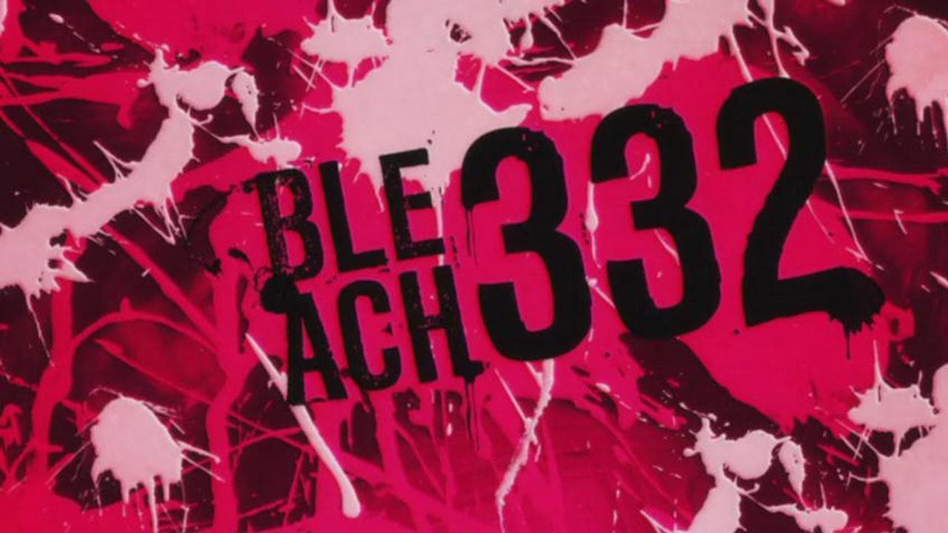 Bleach background