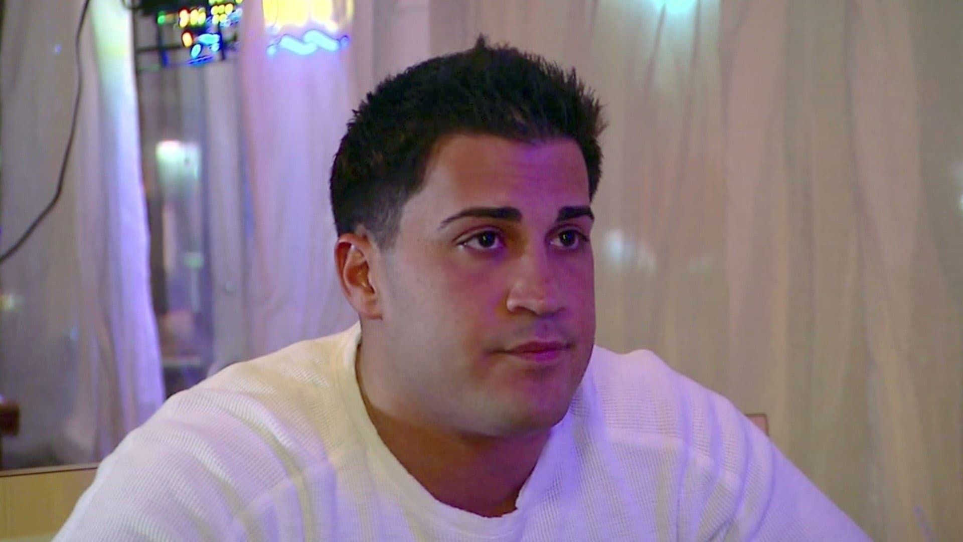 Snooki & JWoww background