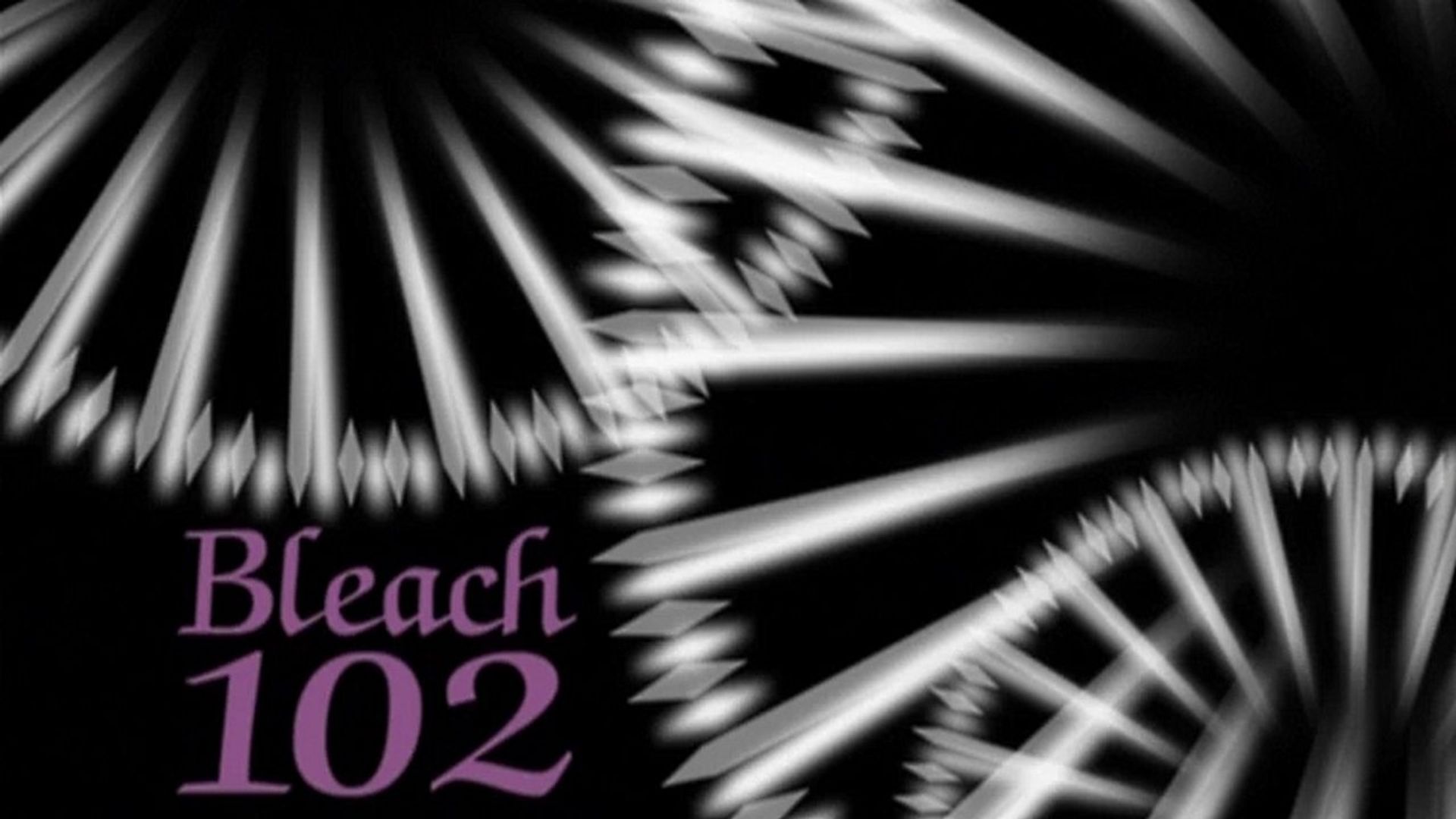 Bleach background