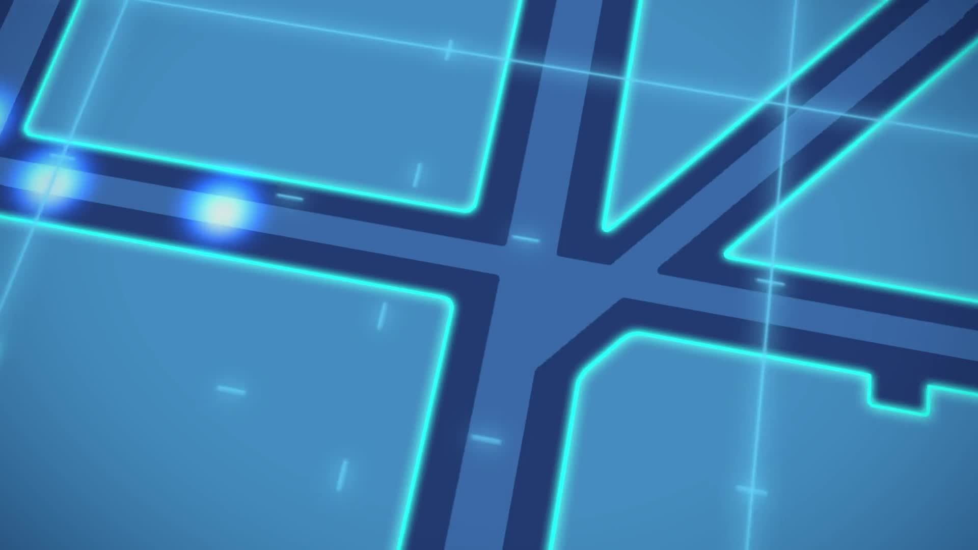 World of Winx background