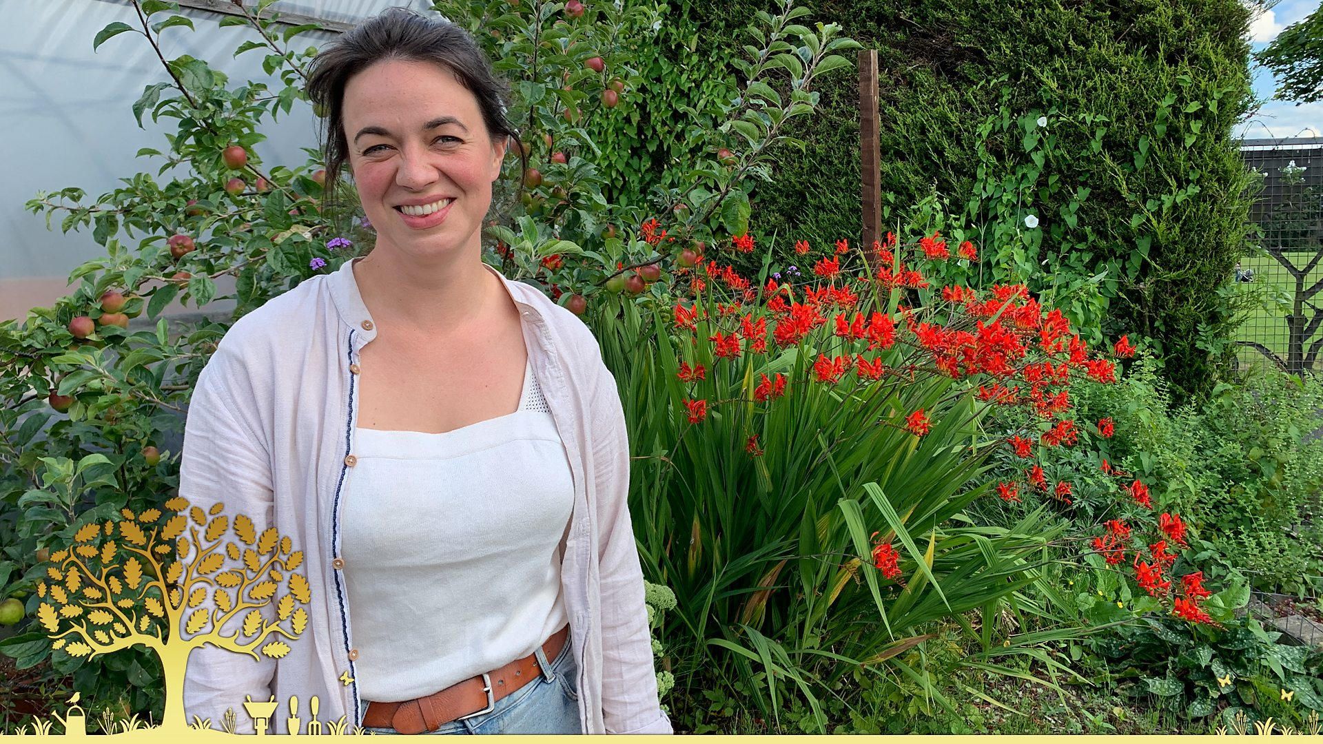 Gardeners' World background