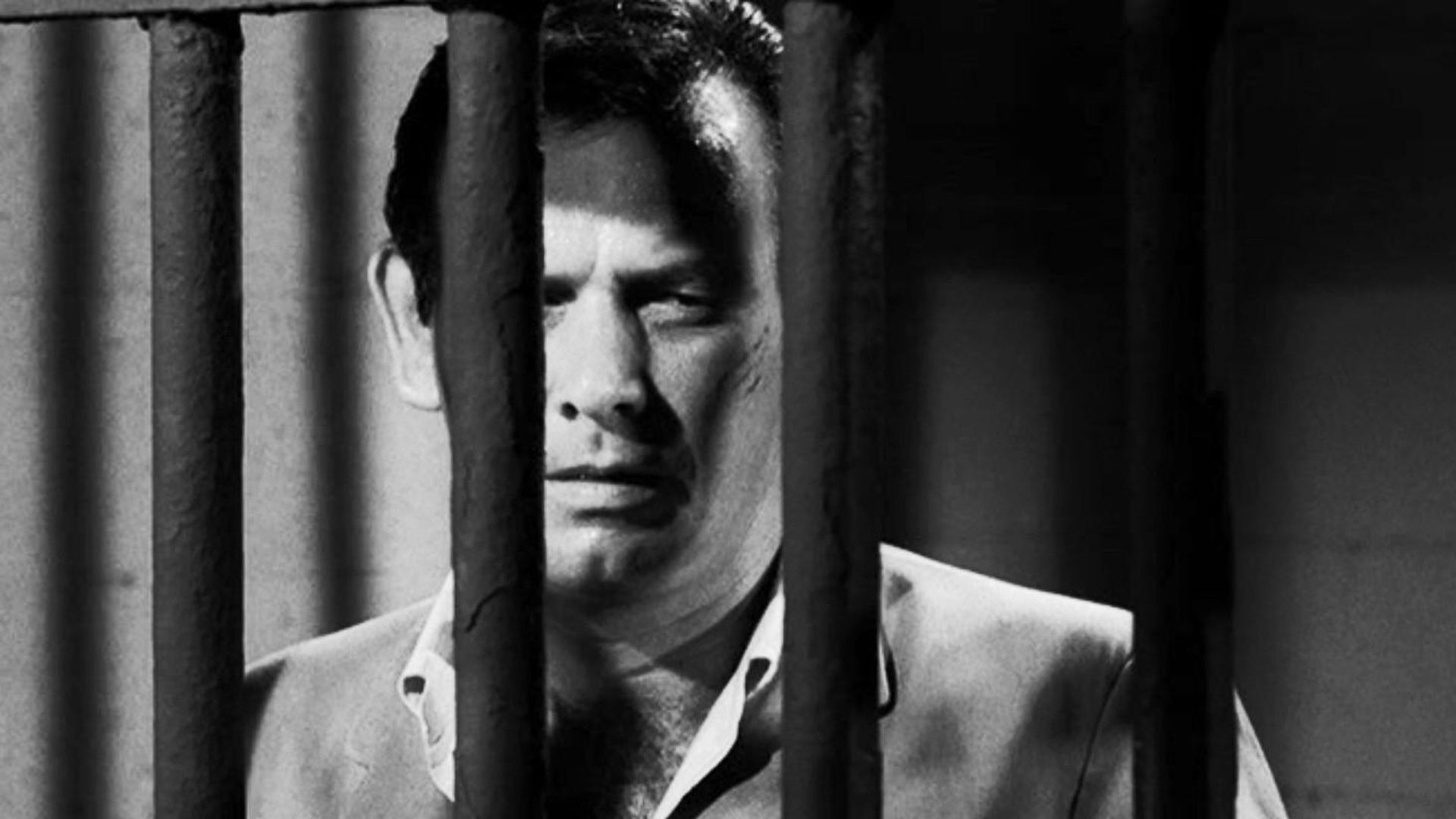 The Fugitive background