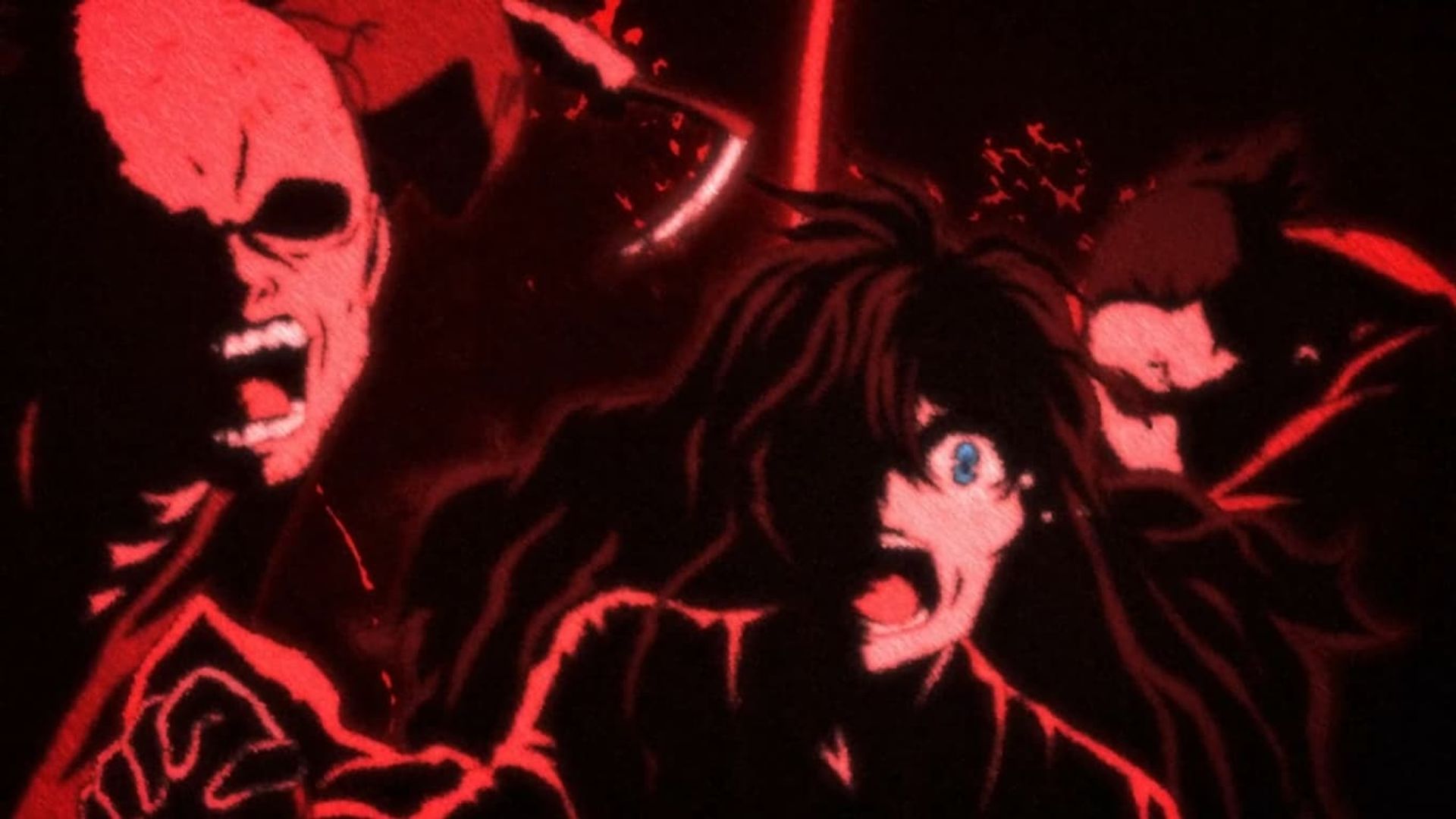 Gegege no Kitaro background