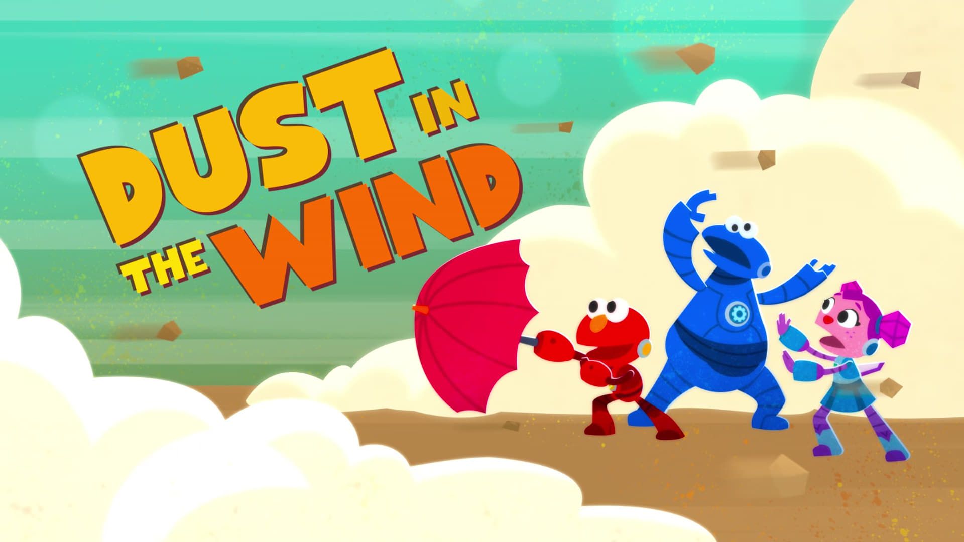 Sesame Workshop's Mecha Builders background