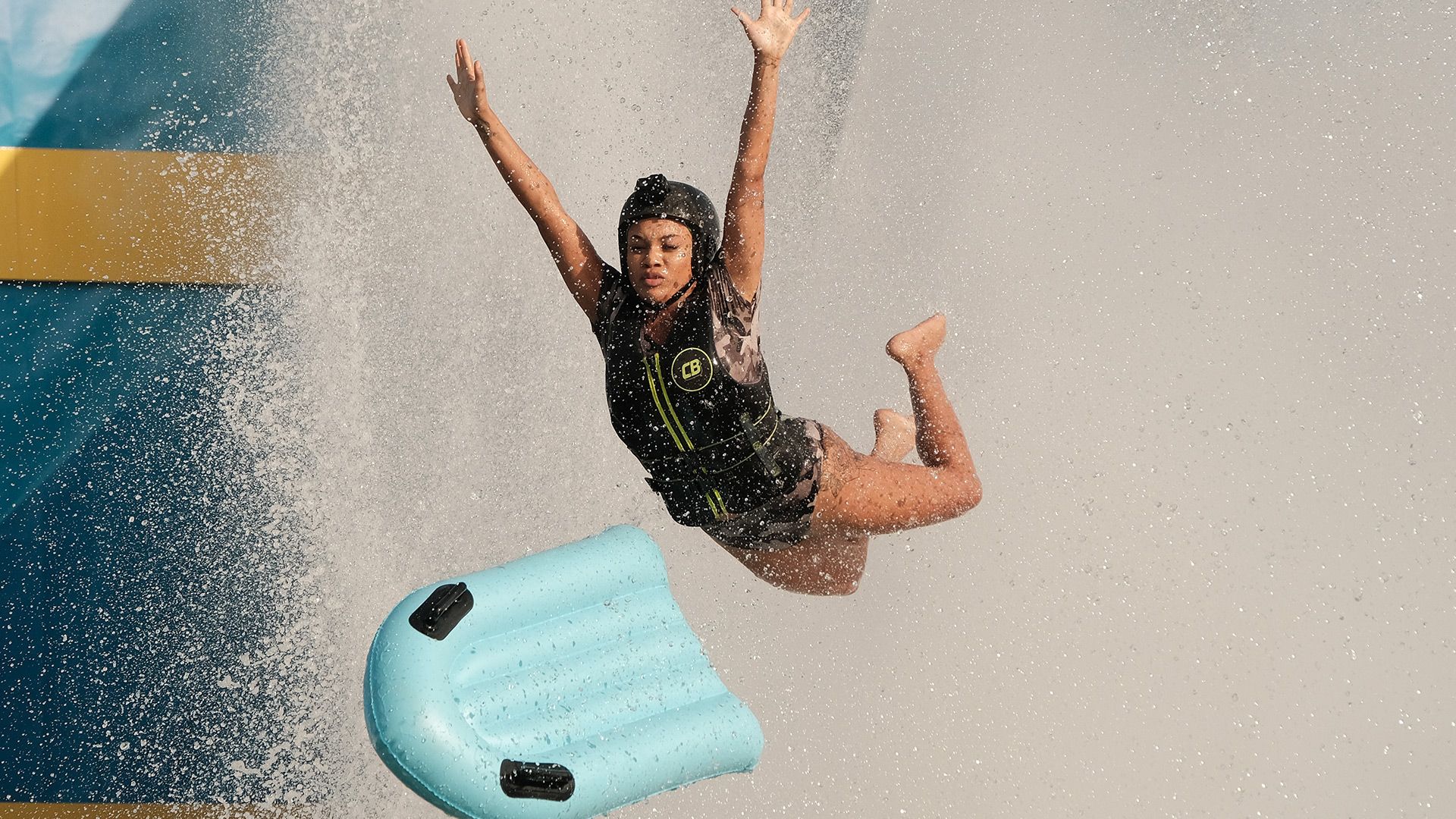 Cannonball background