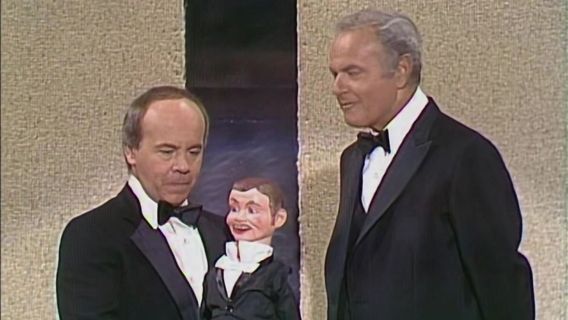 The Tim Conway Show background