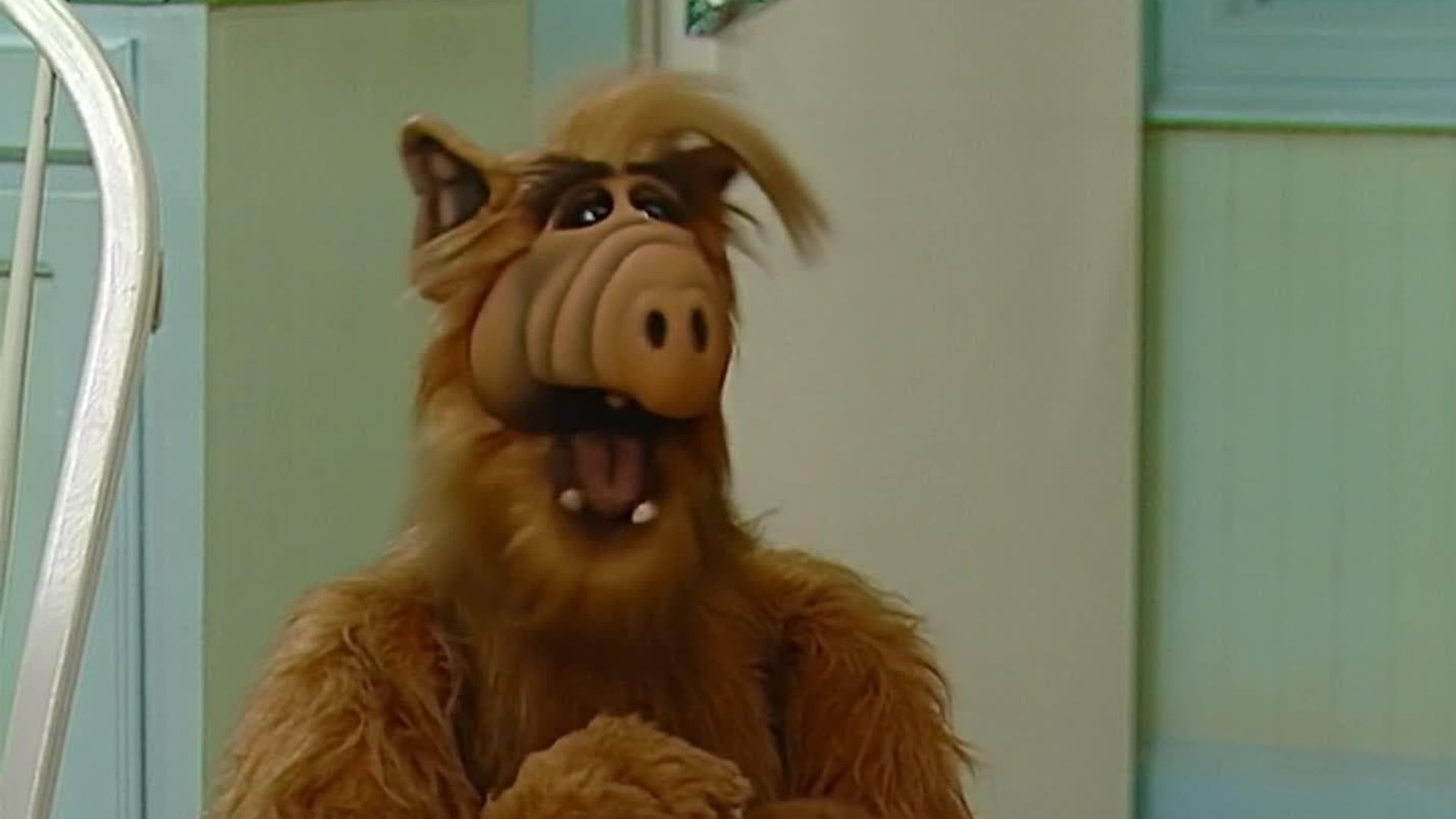 ALF background