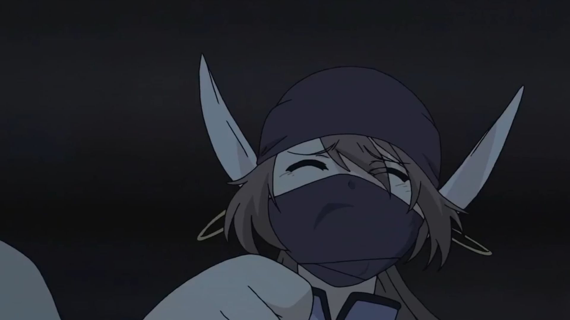 Utawarerumono background