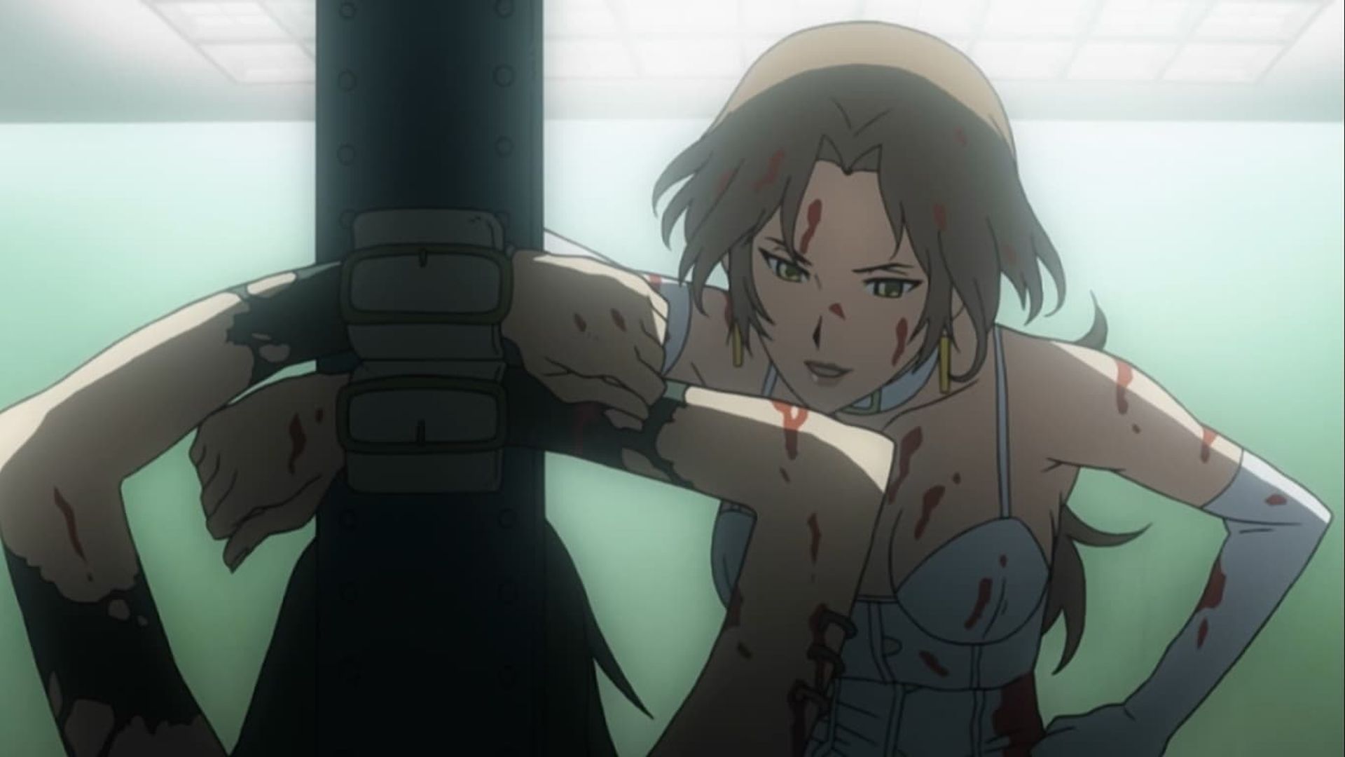 Rin: Daughters of Mnemosyne background
