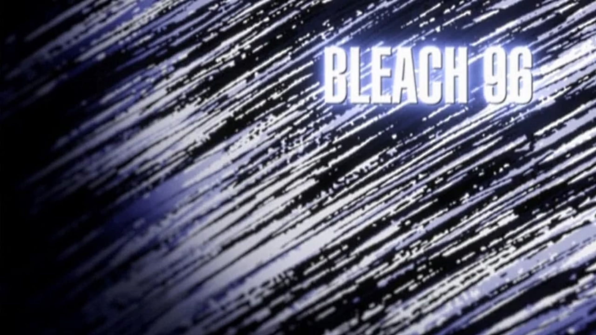 Bleach background