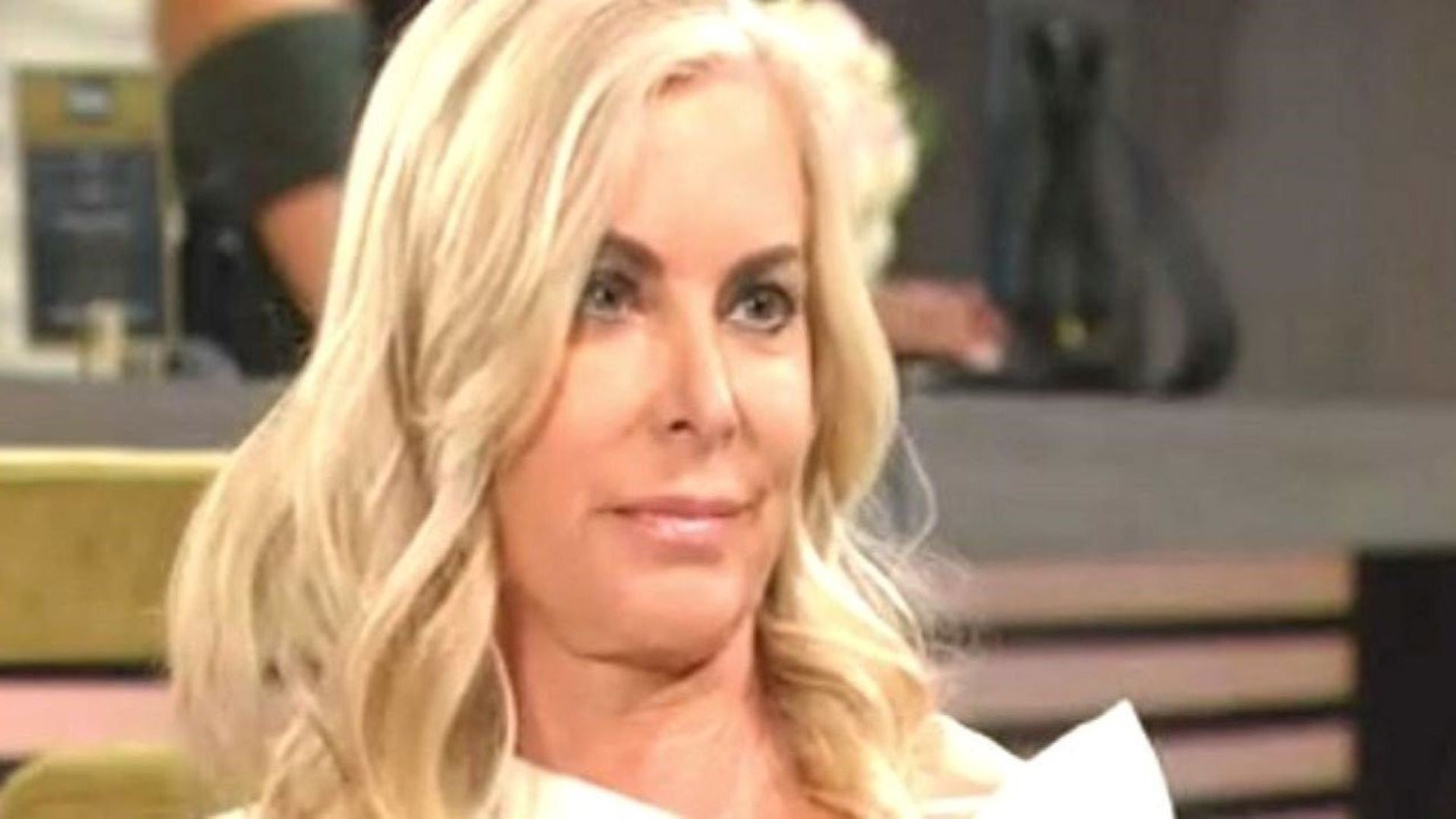 The Young and the Restless background