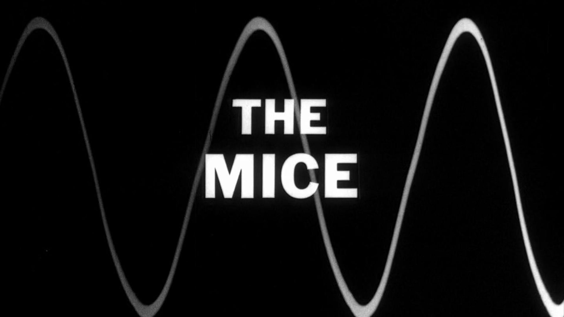 The Outer Limits background