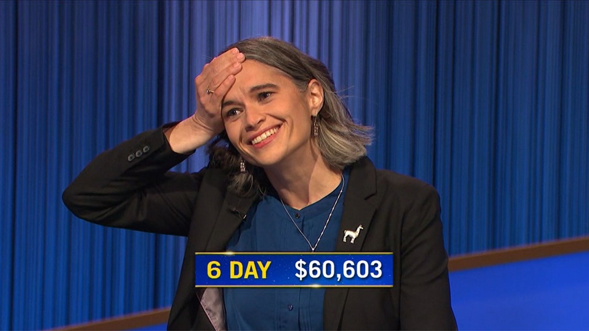 Jeopardy! background