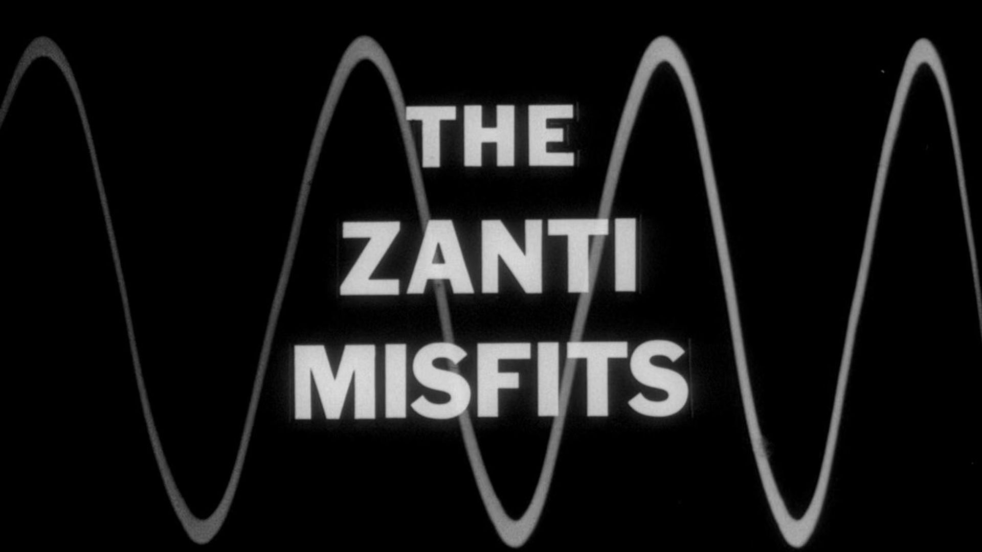 The Outer Limits background
